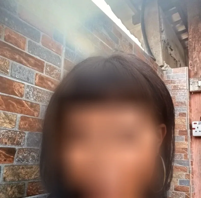 Heidi, 30