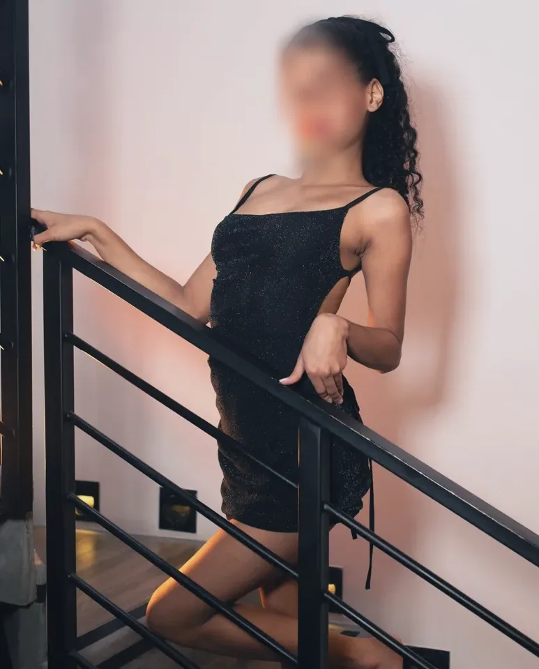 Kristina, 34