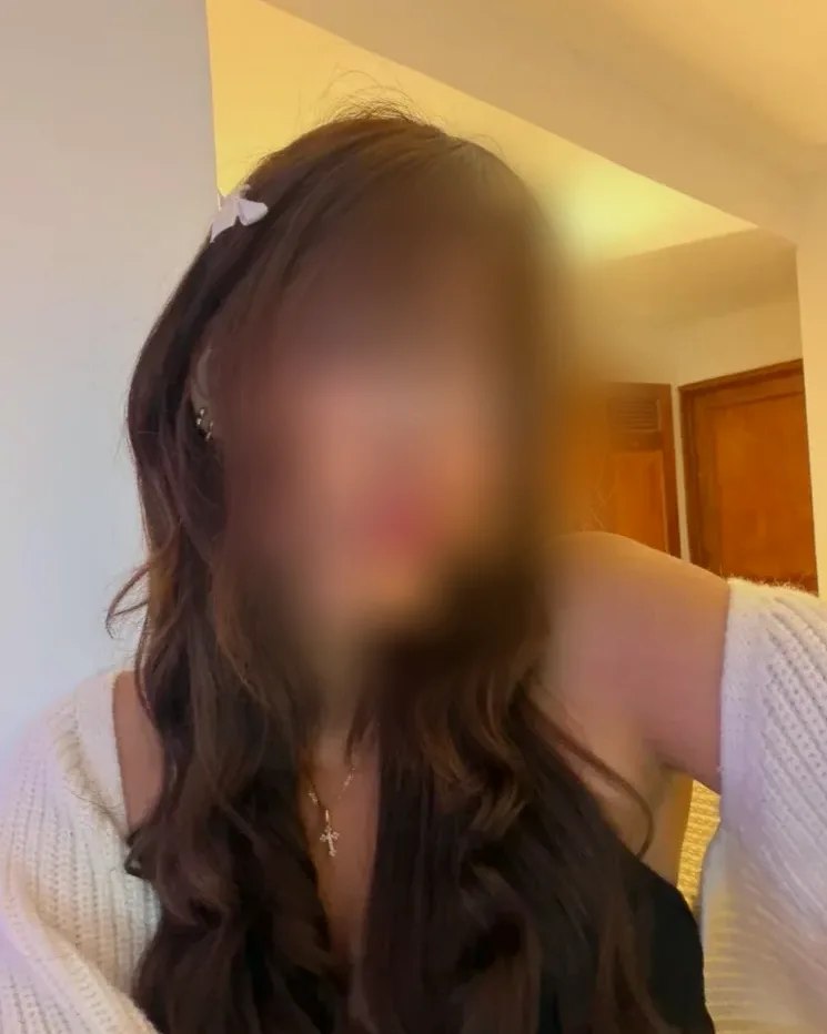 Tiina, 20